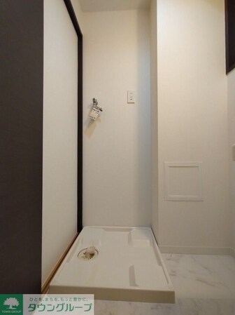 グランティアラ東京EASTの物件内観写真